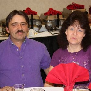 Meet your Posher, Jerry